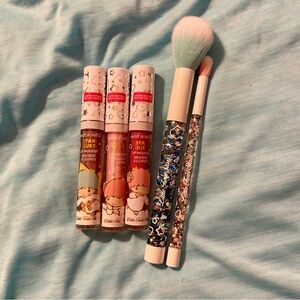 Wet n Wild Little Twin Stars Makeup Bundle